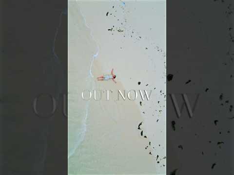 THOMAS LIZZARA feat . SALOME  ( infinite ocean )