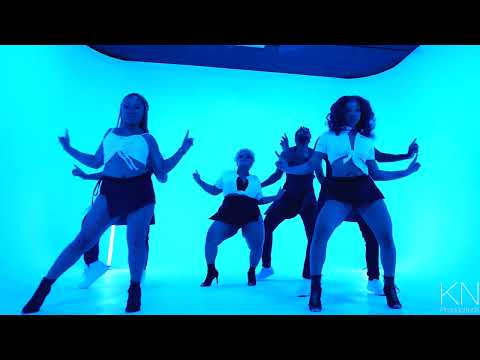 Cruel Santino - Raw Dinner | Obi & DJ Dance Visual