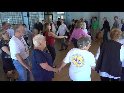 AN IRISH BLESSING (Gerhard Pietsch) - Ira Weisburd Goran Alachki Dimitar Petrov