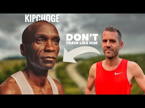 The Big Problem With Endurance Training (7 solutions)