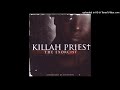 Killah Priest - Nothing Like It (Instrumental) (Prod. by DJ Woool)