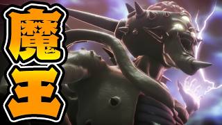 『オルゴデミーラ戦』で覚醒するジジイ【ドラクエ７リメイク/ハード】#8