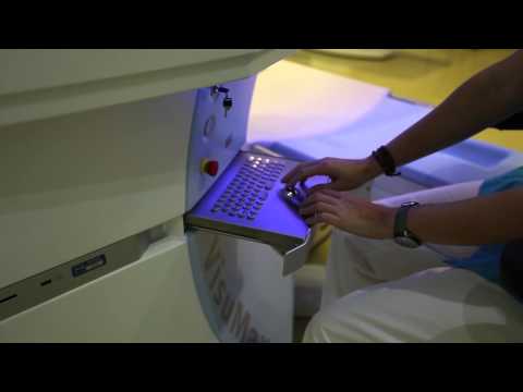 CIRUGIA ReLEx smile en CLÍNICAS COC