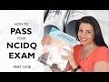 HOW TO PASS YOUR NCIDQ // APPLICATION PROCESS + STUDY MATERIALS & TIPS