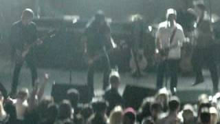 Tom Morello, Wayne Kramer, Slash, Eugene Hutz "Kick out the Jams" Live Henry Fonda Hollwood 3/28/09