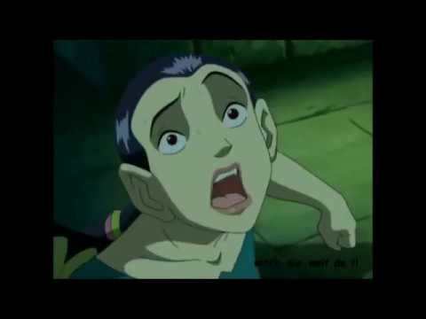 W.I.T.C.H. - Staffel 1 - Folge 21 ('Flucht aus Cavigor')