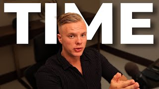 The Only Trading Strategy On Time You'll Ever Need