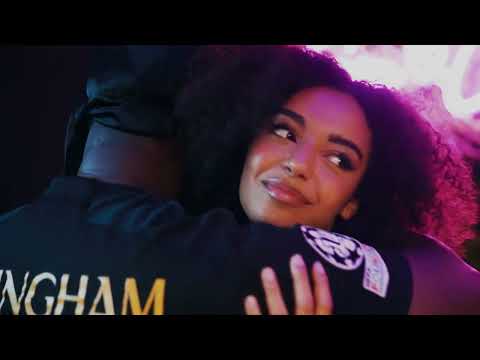 Tony Kay - YAKA (Clip Officiel)