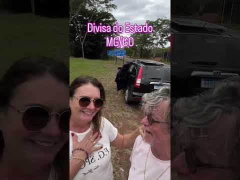 SÃO SIMÃO, DIVISA DE MG PARA GOIÁS👊🙏🏁🏴‍☠️