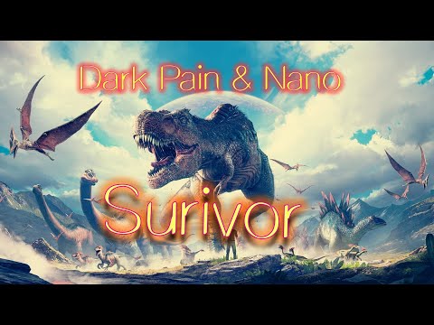 Ark Song  | Survivor | Dark Pain & Nano | Beat by: Didker/NRGBeats