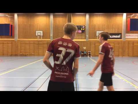 LUGI P02/03 - Ystad PA