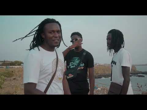 Ivandro Garp - My Way [Vídeo Oficial 2021]