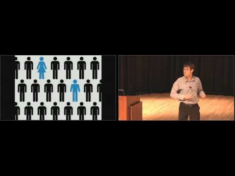 2017 JHU Three Minute Thesis Finalist - Tim Al-Khindi