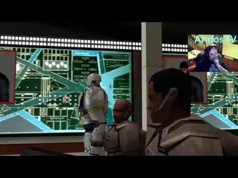 Project Eden - Level 1 - Century Plaza