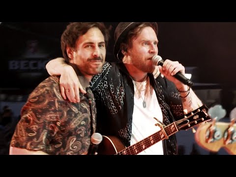 80 Millionen – Max Giesinger & Johannes Oerding | Heimspiel 2023