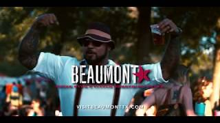 Visit Beaumont, Texas