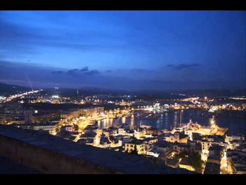 Vorne & Amex - Liberty towm  (Alvaro Salvidea Remix Bootleg)