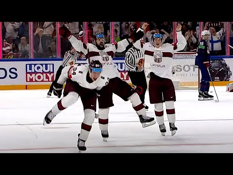 This was incredible to watch