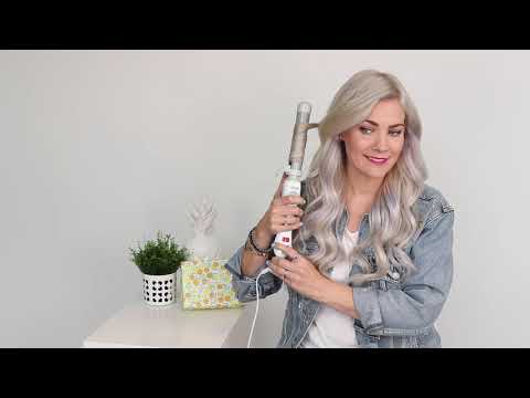 How to use The Beachwaver®
