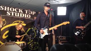Paul Banks Live &quot;Over My Shoulder&quot; 91X San Diego