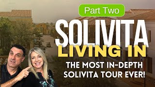 Solivita's Hidden Gems