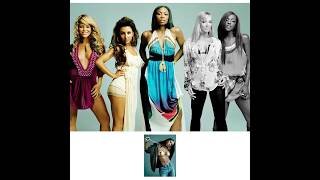 Danity Kane - &quot;Want It&quot; [Line Distribution]