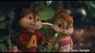 Alvin &amp; The Chipmunks: Chipwrecked - Say Hey - Low Version (2011)