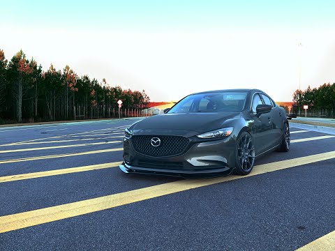This is how you shouldn’t mount wheels