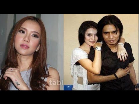Rere Regina Laporkan Istri Charly van Houten ke Polisi