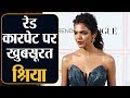 Vogue Beauty Awards Mirzapur Fame Shriya Pilgaonkar Looks Beautiful At Red Carpet Shudh Manoranjan