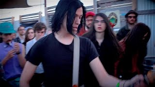 The Garden "I'm A Woman" | Live @ The Whip In SXSW 2014