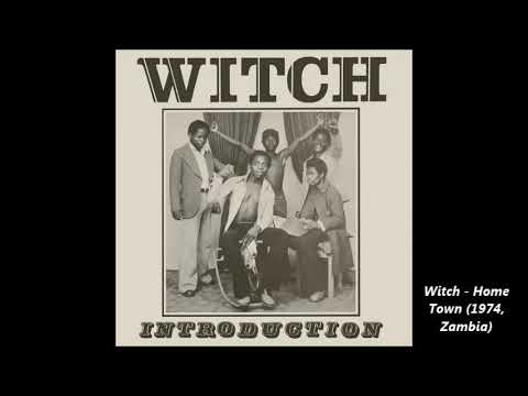 Home Town - WITCH (Zambia)