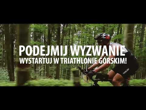 Garmin Triminator Radków 2018 - PRWVIEW