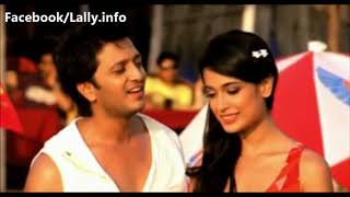 Shirt Da Button HD Song, Sonu Nigam, Kia Super Cool Hain Hum Movie Song