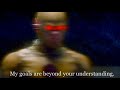 CW Reverse Flash IT WAS ME BARRY