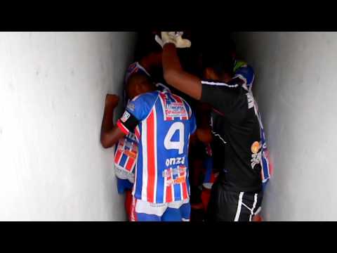 Itabaiana Campeão 2014 sub-19 com 02 rodadas de antecedência.