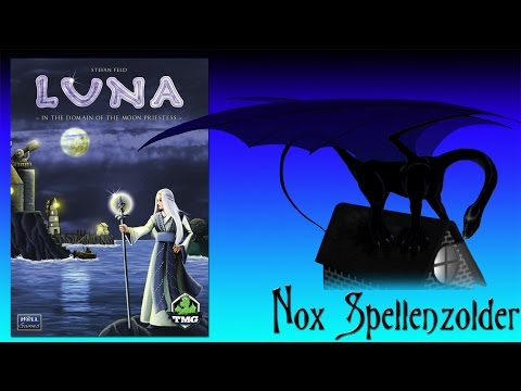 Luna (NL)
