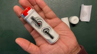 Nothing ear Stick review in 2024 still worth it?