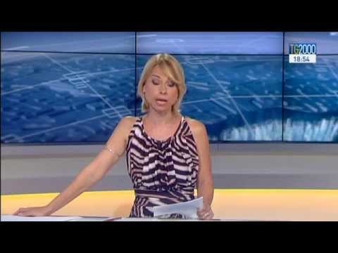 Tg2000 del 27 luglio 2015 - Edizione delle 18:30