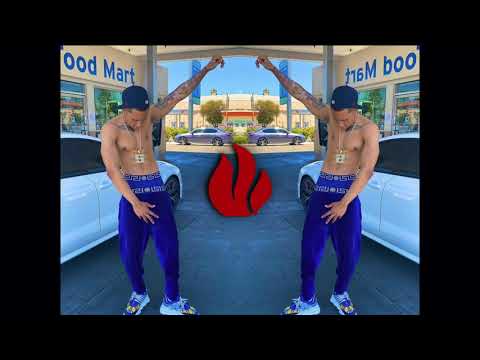 [FREE] FrostyDaSnowmann x Azchike x Blueface Type Beat - “Certified” (Prod. By TerisJay)