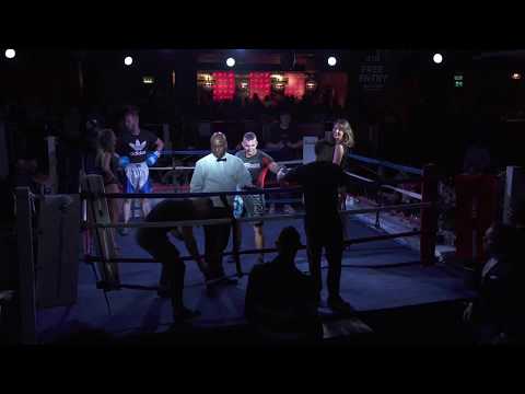 Denis Osiecki vs Dan Ballard - FIGHT NIGHT 6