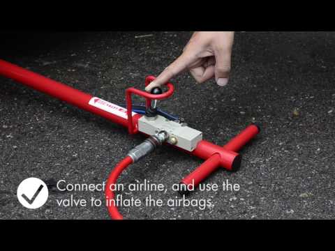 Würth's Ultra Mobile Mini Lift | 995.100ML