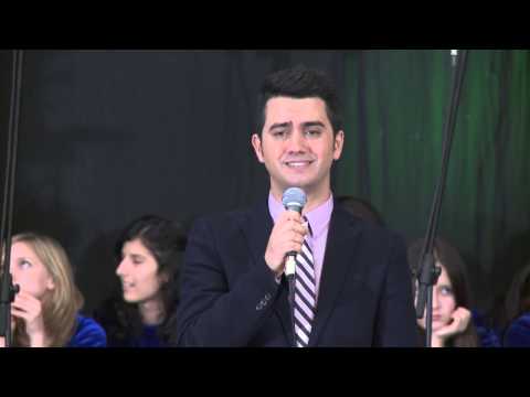 Catalin Gatan - "Haine albe"