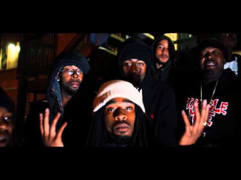 Drew Beez ft GucciGoo (H2K) - It Aint Gravy l Dir @YOUNG_KEZ