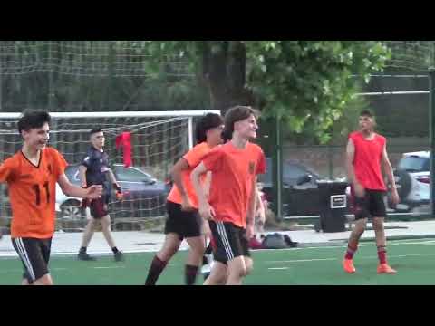 BACALAOS VS LOS CHANGOS FC - #LigaNuñez - S15 - 4/12/2022