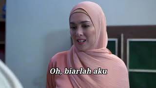Download lagu (OST 7 Hari Mencintaiku 2) Aku Bidadari Syurgamu - Dato Sri Siti Nurhaliza (cut scene) mp3 Download lagu (OST 7 Hari Mencintaiku 2) Aku Bidadari Syurgamu - Dato Sri Siti Nurhaliza (cut scene) mp3