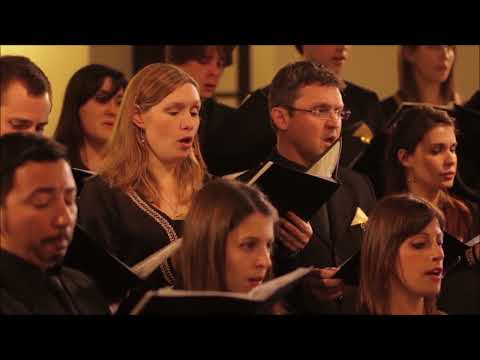 Welcome Ode. B. Britten. Dir. Virginia Bono