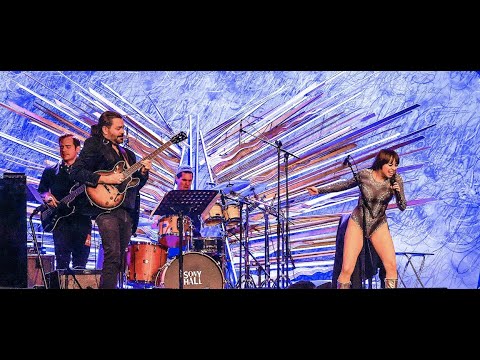 Veronica Swift @ Sony Hall 1/16/23