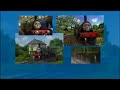 The Engine Roll Call Vocals Only Version