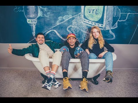 Dorianne in bad met SLM